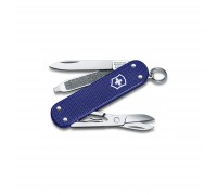 Ніж Victorinox Classic SD Alox Colors Night Dive (0.6221.222G)