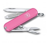 Ніж Victorinox Classic SD Colors Cherry Blossom (0.6223.51G)