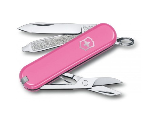 Ніж Victorinox Classic SD Colors Cherry Blossom (0.6223.51G)