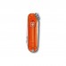 Ніж Victorinox Classic SD Colors Fire Opal (0.6223.T82G)