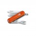 Ніж Victorinox Classic SD Colors Fire Opal (0.6223.T82G)