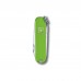 Ніж Victorinox Classic SD Colors Smashed Avocado (0.6223.43G)