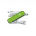 Ніж Victorinox Classic SD Colors Smashed Avocado (0.6223.43G)