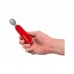 Ніж Victorinox Pocket Knife Toy Red (9.6092.1)