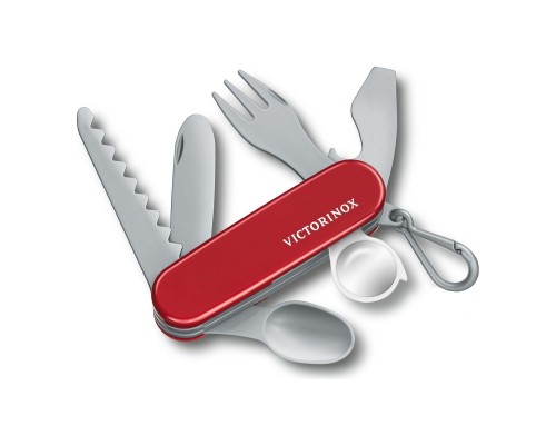 Ніж Victorinox Pocket Knife Toy Red (9.6092.1)
