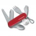 Ніж Victorinox Pocket Knife Toy Red (9.6092.1)