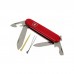 Ніж Victorinox Recruit Red Blister (0.2503.B1)