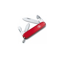 Ніж Victorinox Recruit Red Blister (0.2503.B1)