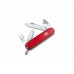Ніж Victorinox Recruit Red Blister (0.2503.B1)