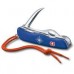 Ніж Victorinox Skipper Pro Matt Blue (0.8503.2MW)