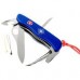 Ніж Victorinox Skipper Pro Matt Blue (0.8503.2MW)