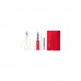 Ніж Victorinox SwissCard Transparent Red (0.7100.T)