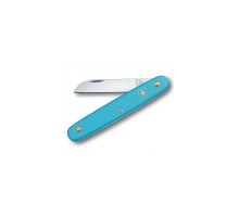 Ніж Victorinox Floral Matt Blue Blister (3.9050.25B1)