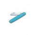 Ніж Victorinox Floral Matt Blue Blister (3.9050.25B1)