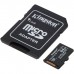 Карта пам'яті Kingston 64GB microSDXC class 10 UHS-I V30 A1 (SDCIT2/64GB)