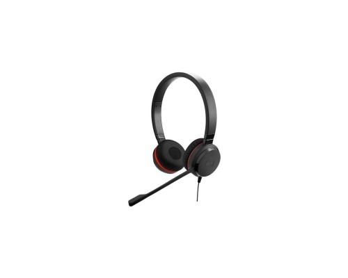 Навушники Jabra Evolve 20 SE MS Stereo (4999-823-309)