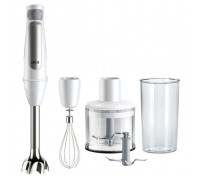 Блендер Braun MQ 7035 WH
