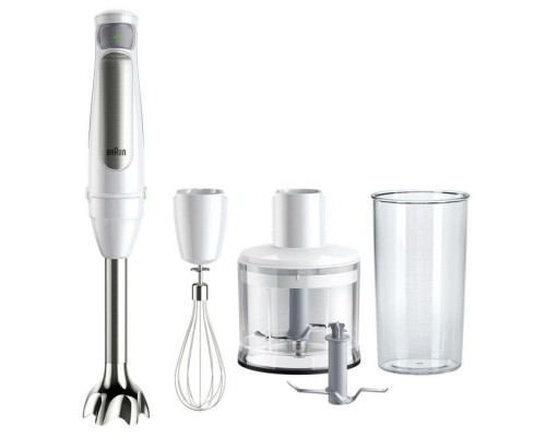 Блендер Braun MQ 7035 WH