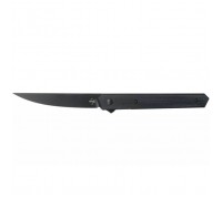 Ніж Boker Plus Kwaiken Air G10 All Black (01BO339)