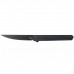 Ніж Boker Plus Kwaiken Air G10 All Black (01BO339)