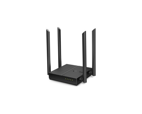 Маршрутизатор TP-Link ARCHER A64 (ARCHER-A64)