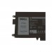 Акумулятор до ноутбука Dell Latitude 7390 K5XWW, 7500mAh (60Wh), 4cell, 7.6V, Li-ion (A47682)