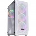 Корпус для ПК Qube SNOW_FMMU3