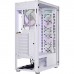 Корпус для ПК Qube SNOW_FMMU3