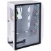 Корпус для ПК Qube SNOW_FMMU3