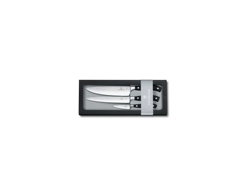 Набір ножів Victorinox Grand Maitre Chefs Set (7.7243.3)