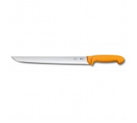 Кухонний ніж Victorinox Swibo CutletSteak 31см Yellow (5.8433.31)