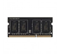 Модуль пам'яті для ноутбука SoDIMM DDR4 8GB 3200 MHz AMD (R948G3206S2S-U)
