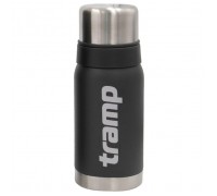 Термос Tramp Expedition Line 0.5 л Grey (UTRC-030-grey)