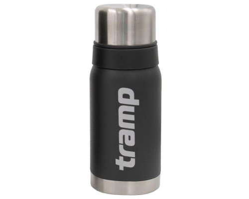 Термос Tramp Expedition Line 0.5 л Grey (UTRC-030-grey)