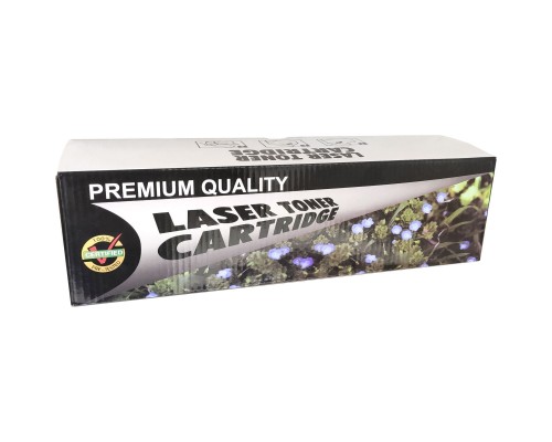 Картридж Premium Quality Xerox Phaser 6110, 106R01273 Yellow (KS-PT106R01273)