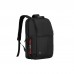 Рюкзак для ноутбука 2E 16″ BPN6016 City Traveler, black (2E-BPN6016BK)