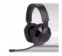 Навушники JBL Quantum 350 Black (JBLQ350WLBLK)