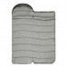 Спальний мішок Naturehike U350 NH20MSD07 Hollow Cotton Right Brown (6927595767221-R)