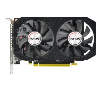Відеокарта Radeon RX 550 4Gb Afox (AFRX550-4096D5H4-V6)