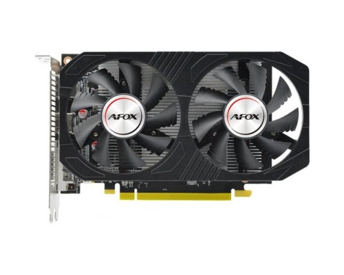 Відеокарта Radeon RX 550 4Gb Afox (AFRX550-4096D5H4-V6)
