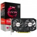 Відеокарта Radeon RX 550 4Gb Afox (AFRX550-4096D5H4-V6)