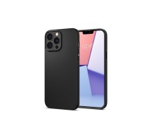 Чохол до мобільного телефона BeCover Apple iPhone 13 Pro Black (707148)