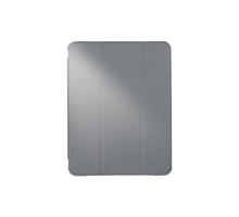 Чохол до планшета BeCover Soft TPU Pencil Apple iPad mini 6 2021 Gray (706755)
