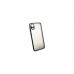 Чохол до мобільного телефона Dengos Matte Samsung Galaxy A03 Core (black) (DG-TPU-MATT-96)