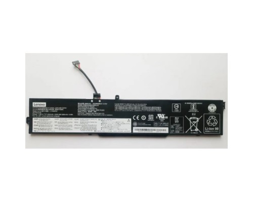 Акумулятор до ноутбука Lenovo IdeaPad 330-15 L17M3PB1, 4000mAh (45Wh), 3cell, 11.34V, Li-i (A47704)