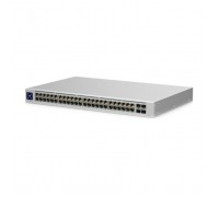 Комутатор мережевий Ubiquiti USW-48