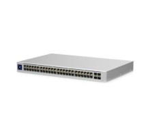 Комутатор мережевий Ubiquiti USW-48