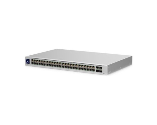 Комутатор мережевий Ubiquiti USW-48