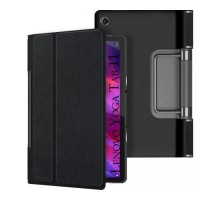 Чохол до планшета BeCover Smart Case Lenovo Yoga Tab 11 YT-706F Black (707287)