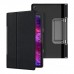 Чохол до планшета BeCover Smart Case Lenovo Yoga Tab 11 YT-706F Black (707287)